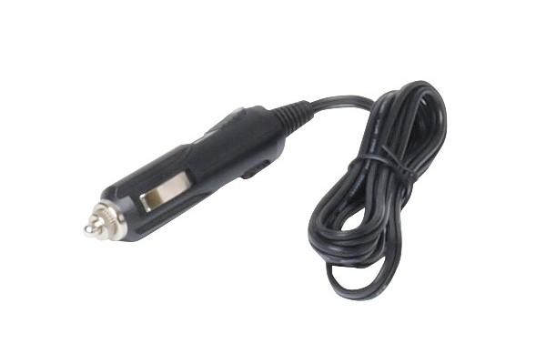 Adaptateur allume-cigare pour chargeur double