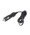 Adaptateur allume-cigare pour chargeur double