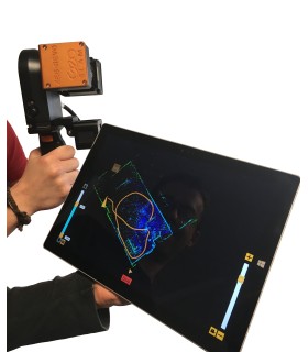 Geoslam Zeb REVO RT Laser Scanner 3D