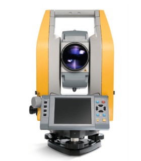 Trimble C5