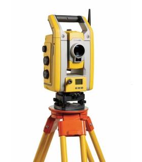Trimble S5 station totale