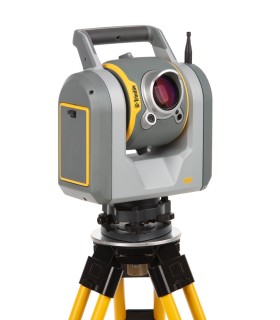 SX12 - Station totale Trimble