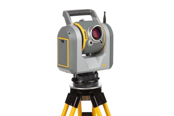 SX12 - Station totale Trimble