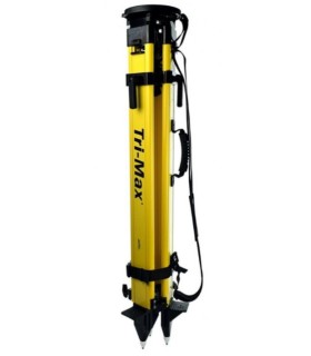 Trépied Tri-Max double serrage