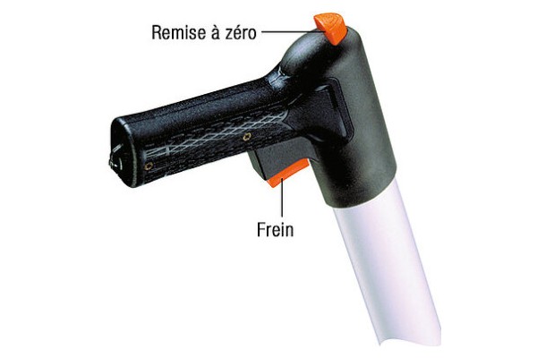 Kit Mini Odomètre NEDO  (avec sac à dos)