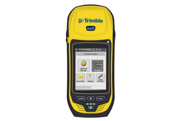 Trimble Geo7X Trimble Geo7X