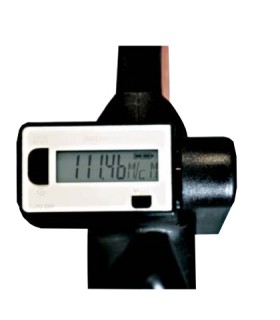 Kit Odomètre léger Digital NEDO