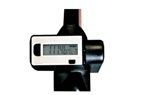 Kit Odomètre léger Digital NEDO