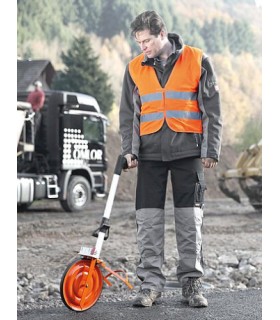 Odomètre Super NEDO