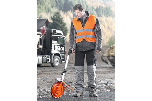 Odomètre Super NEDO