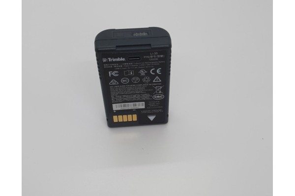 Batterie Externe Li-Ion pour Trimble TSC5