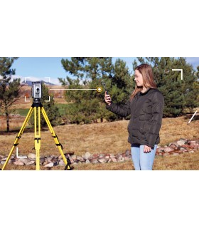 Application Trimble Sentinel