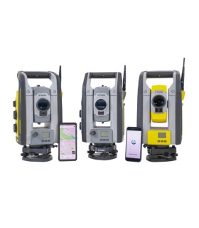 Application Trimble Sentinel
