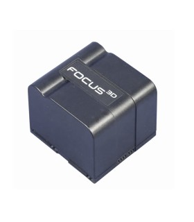 Batterie interne TX5 / Focus 3D