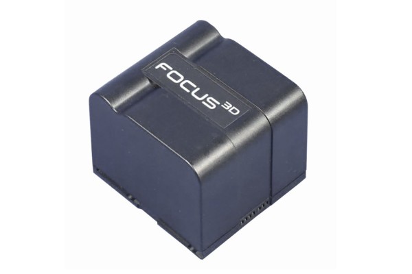Batterie interne TX5 / Focus 3D