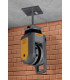 Support de plafond avec adaptateur pour Trimble X7