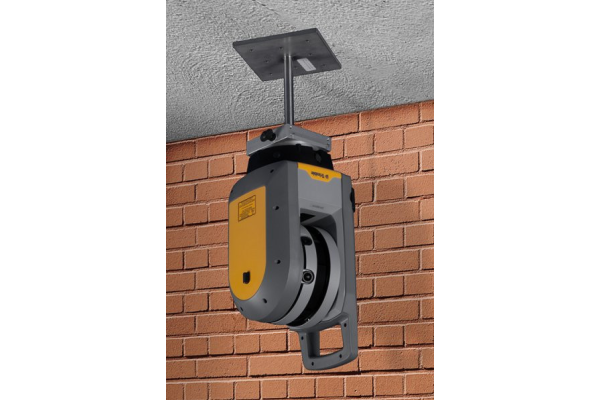Support de plafond avec adaptateur pour Trimble X7