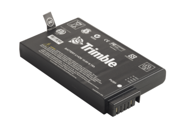 Batterie pour Trimble TX6 & TX8