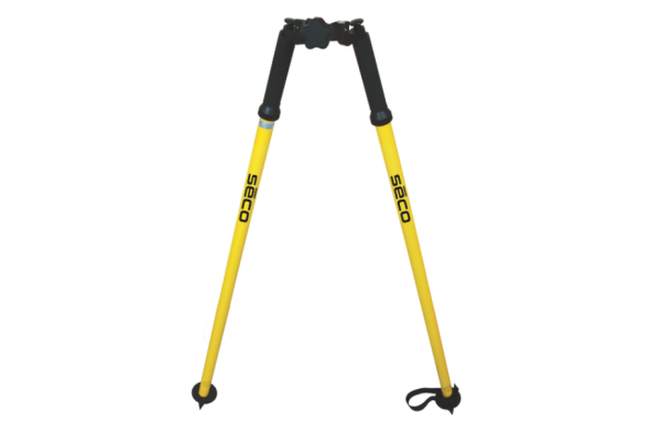 Bipode pour cannes Trimble