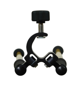 Bipode pour cannes Trimble