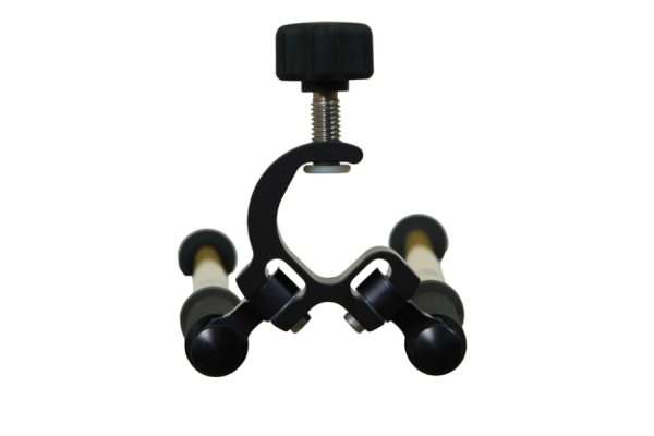 Bipode pour cannes Trimble