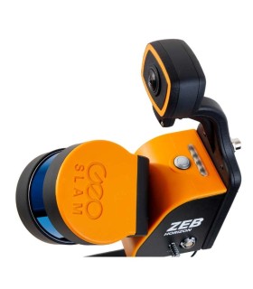 GeoSLAM Zeb Vision