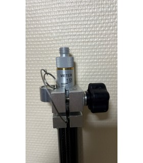 Canne télescopique Séco S3 / S6 / S8 / VX