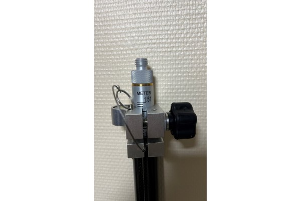 Canne télescopique Séco S3 / S6 / S8 / VX