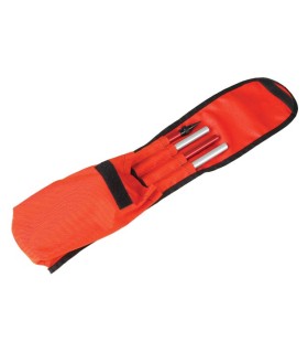 Kit Mini Prisme Séco & Mini Canne avec adaptateur pour canne standard