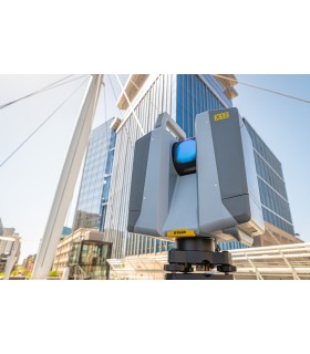 Trimble X12 Scanner Laser 3D