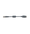 Cable Hirose 6 broches - USB de 0,18 m pour Trimble DiNi / TCU 5 / TCU 3