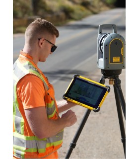 Trimble X9