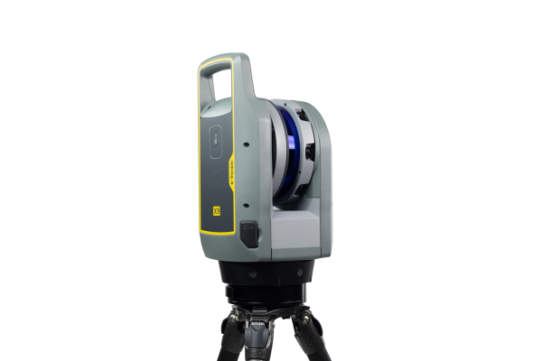 Trimble X9