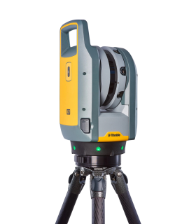 Trimble X7