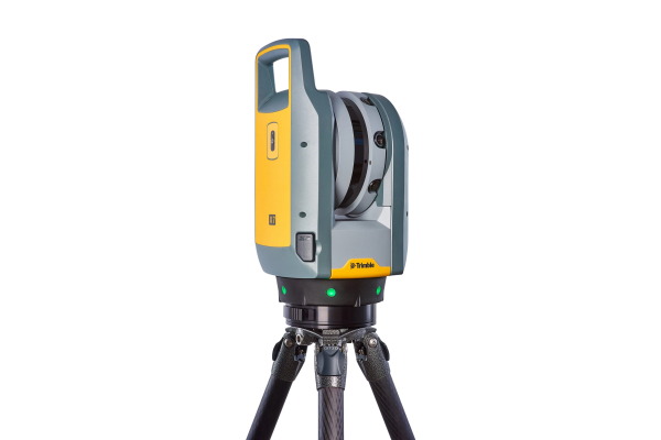 Trimble X7