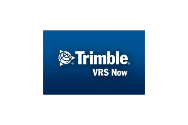 Trimble VRS Now