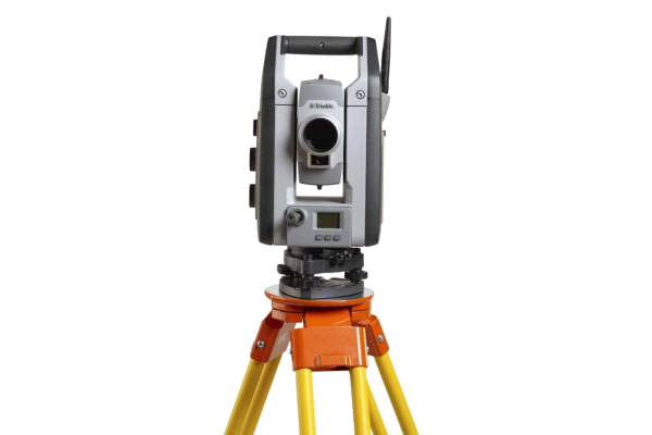 Trimble S7