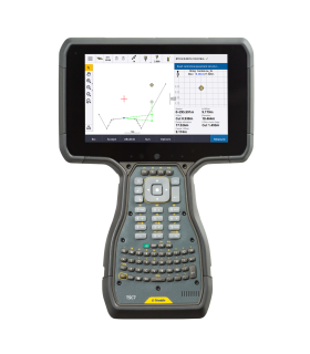 Trimble TSC7