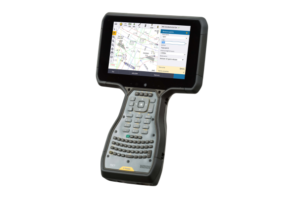 Trimble TSC7