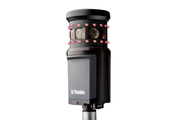 Prisme 360 Trimble Multitrack