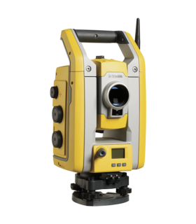 Trimble S5 station totale