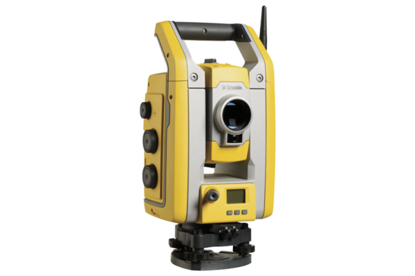 Trimble S5 station totale