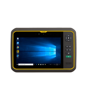 Trimble T7