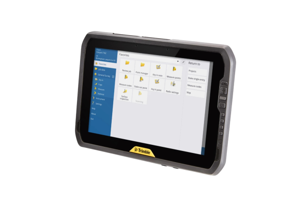 Trimble T100