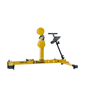 Scanner Trimble GX50