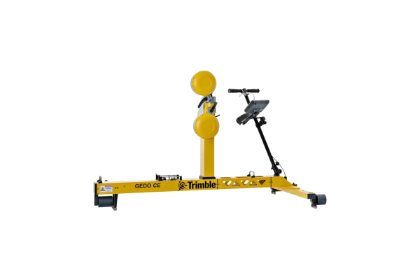 Scanner Trimble GX50