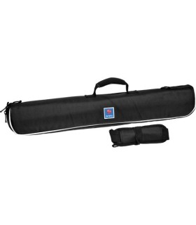 Trépied carbone serrage rapide