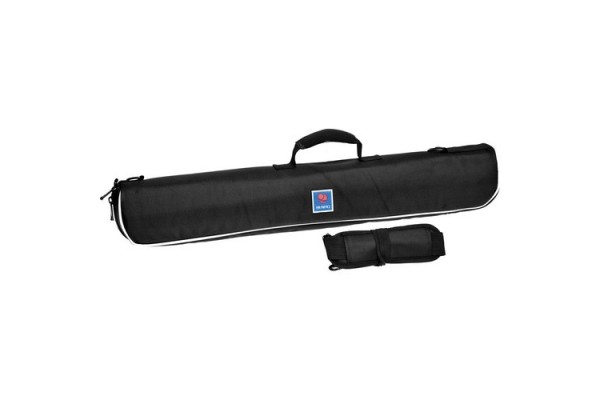 Trépied carbone serrage rapide