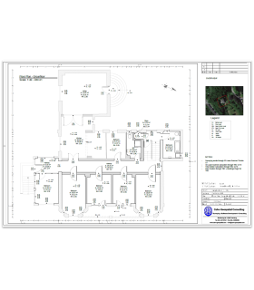 Trimble Business Center Buildings