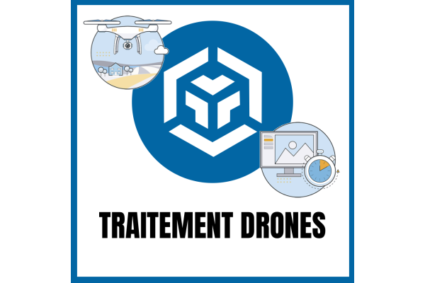 TBC Aerial Photogrammetry